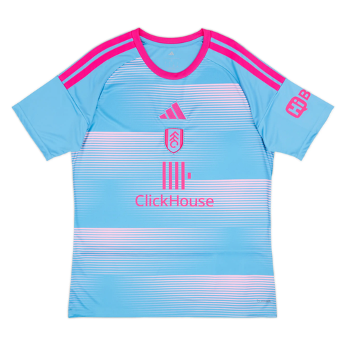 2026-27 Fulham FC Third