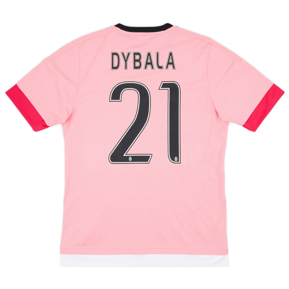 2015-16 Juventus FC Away