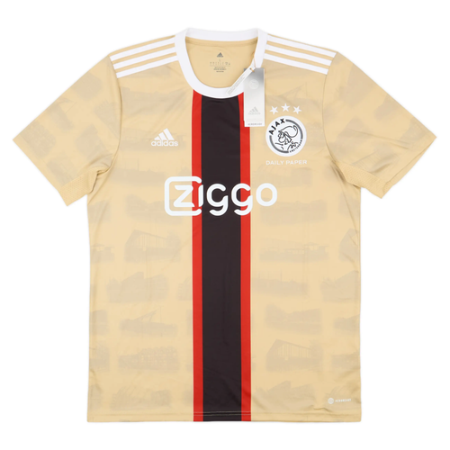 2022-23 AFC Ajax Third