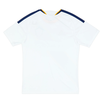 2026-27 LA Galaxy Home