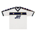 2001-02 Parma Calcio 1913 Visitante