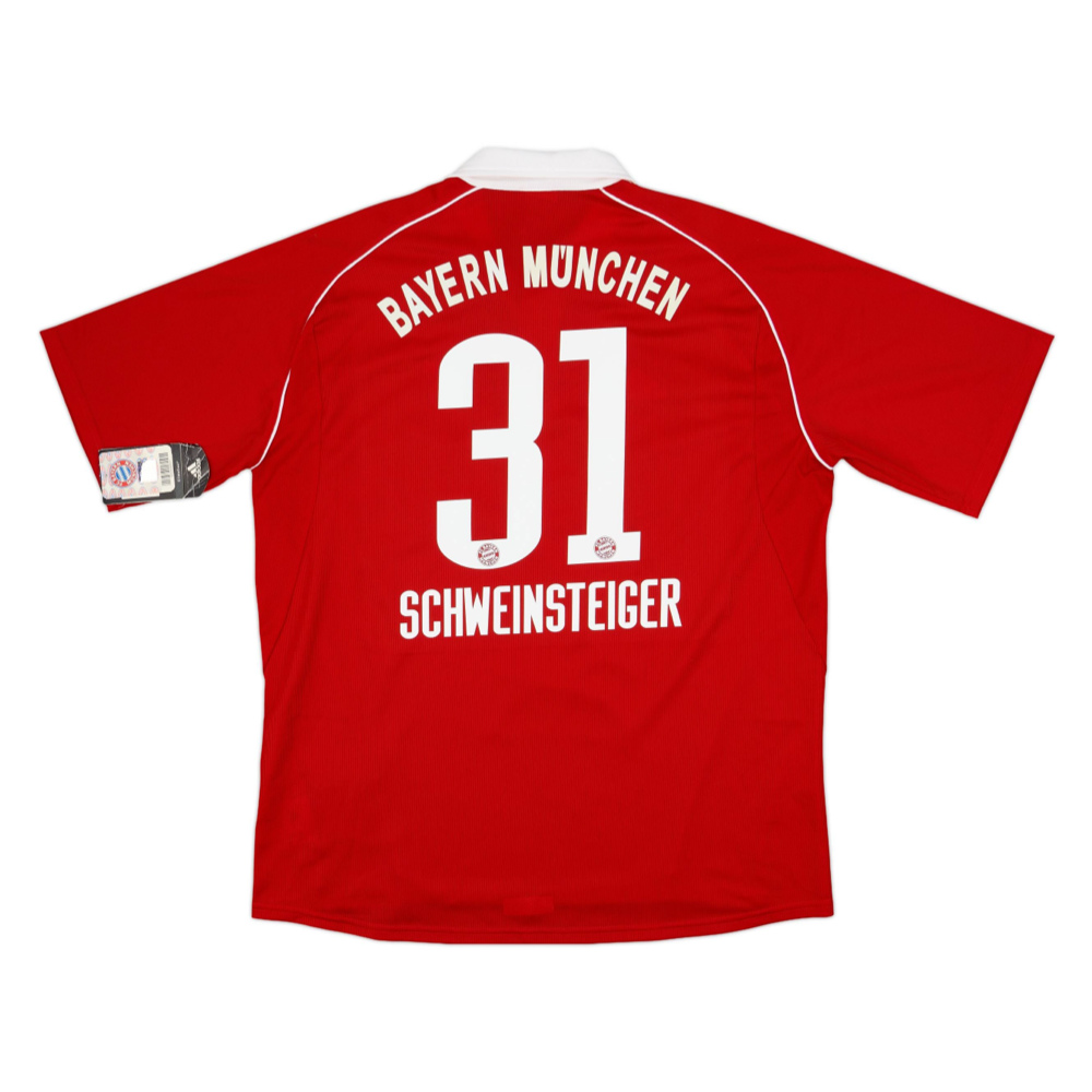 FC Bayern Munich Domicile 2008-09