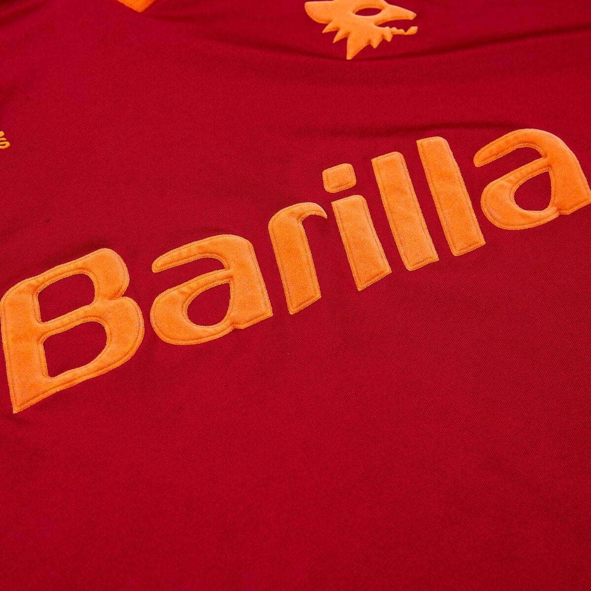 AS Roma local 1992-93