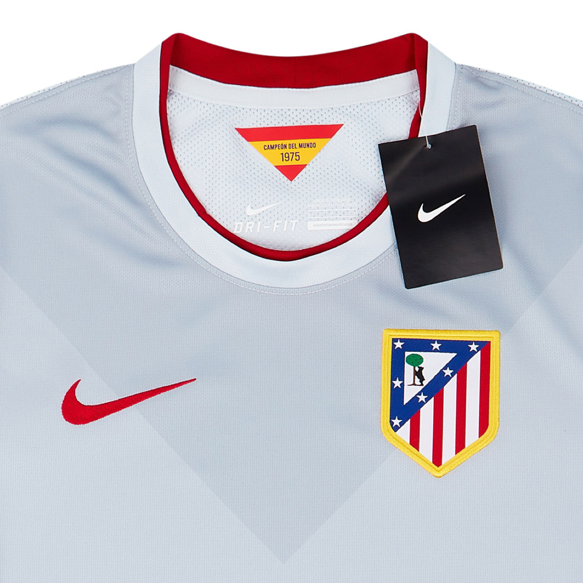 2013-14 Atlético de Madrid Away