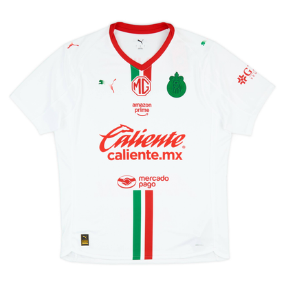 2025-26 CD Guadalajara Third