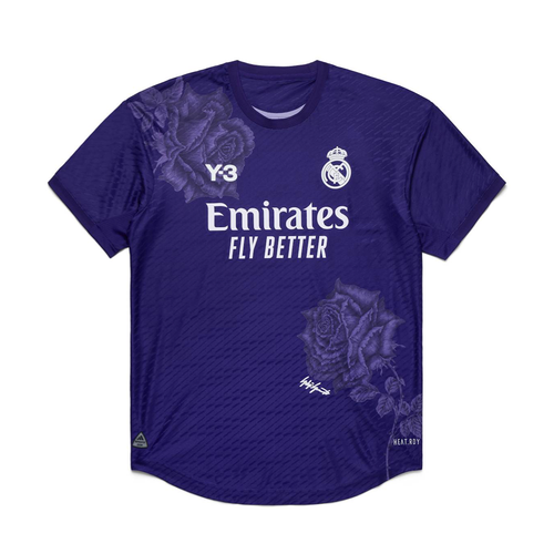 2023-24 Real Madrid CF Third