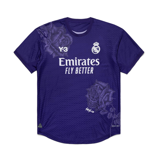 2023-24 Real Madrid CF Third