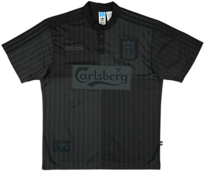 1995-96 Liverpool FC Third