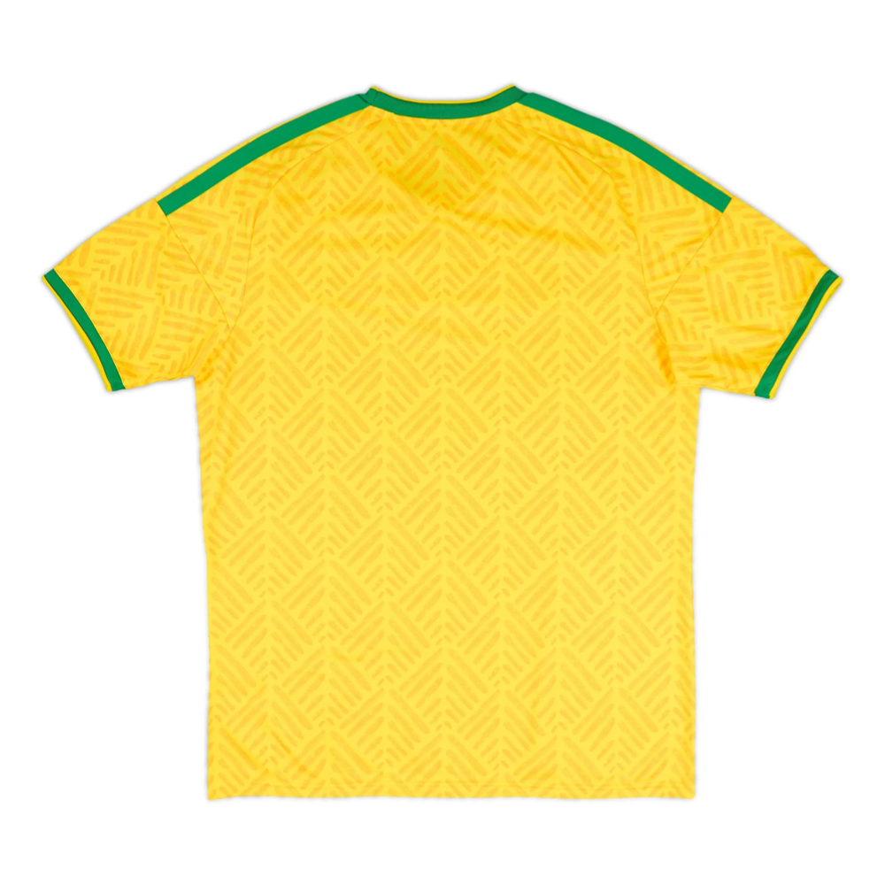 2026 South Africa Home