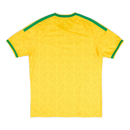 2026 South Africa Home