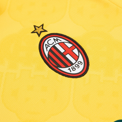 2025-26 AC Milan Third