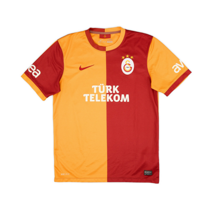 2013-14 Galatasaray SK Home