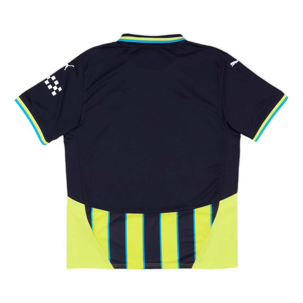 2024-25 Manchester City FC Away