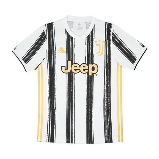2020-21 Juventus FC Home