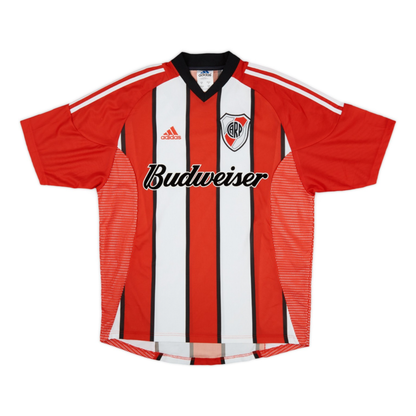 2003-04 CA River Plate Away