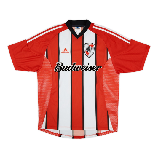 2003-04 CA River Plate Away