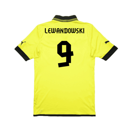 2012-13 Borussia Dortmund Home
