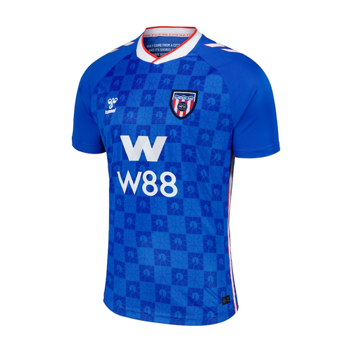 2025-26 Sunderland AFC Away