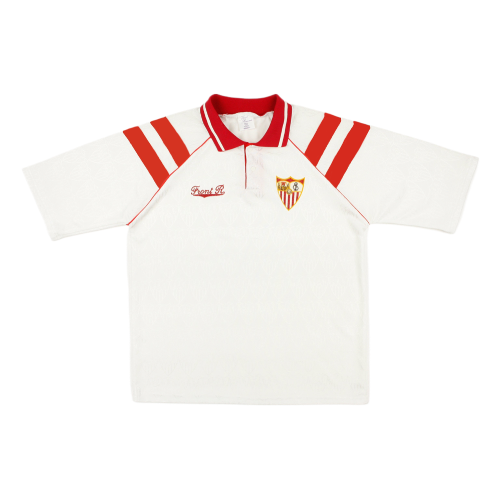 1992-93 Sevilla FC Home