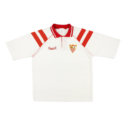 1992-93 Sevilla FC Home