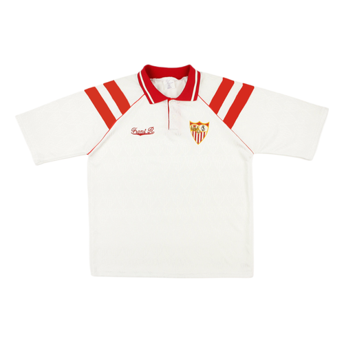 1992-93 Sevilla FC Home