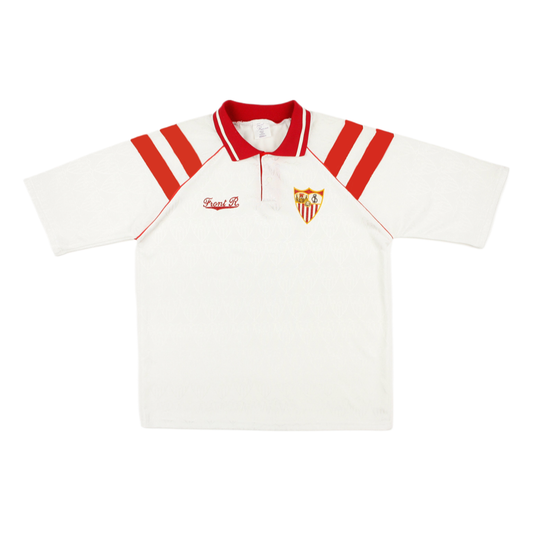 1992-93 Sevilla FC Home
