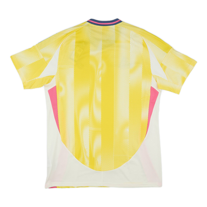 2024-25 Juventus FC Away