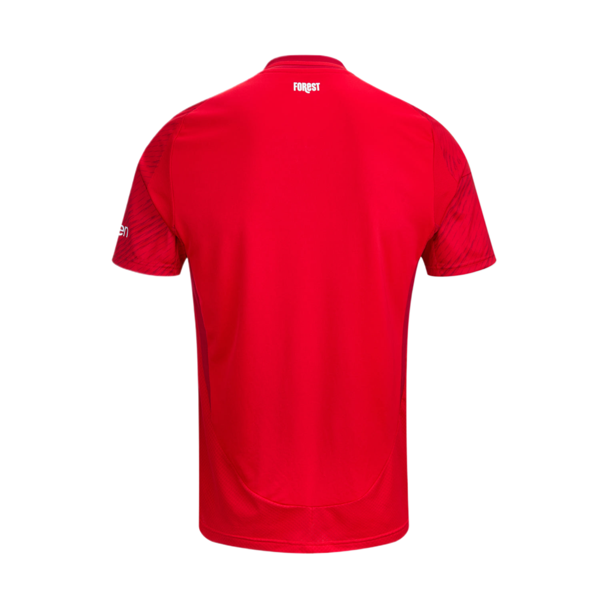 2024-25 Nottingham Forest FC Local