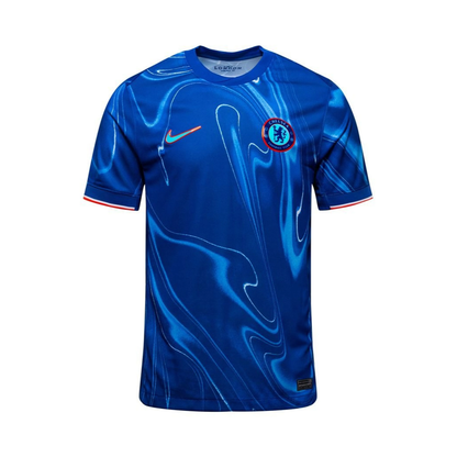 2024-25 Chelsea FC Home