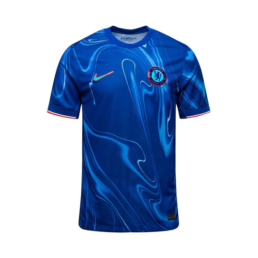 2024-25 Chelsea FC Home