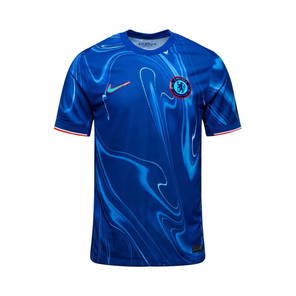 Chelsea FC local 2024-25