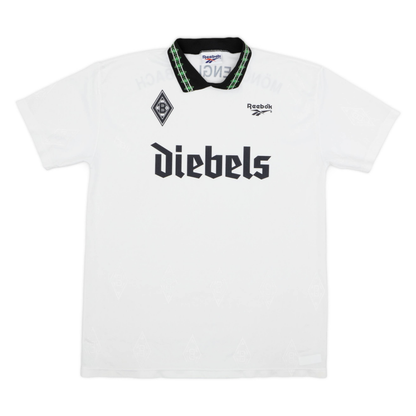 1995-96 Borussia Mönchengladbach Home