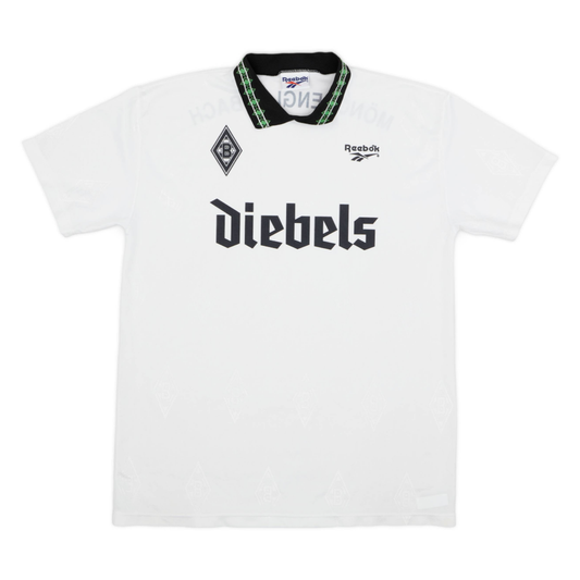 1995-96 Borussia Mönchengladbach Home