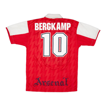 1994-95 Arsenal FC Home