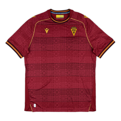 2025-26 Cádiz CF Away