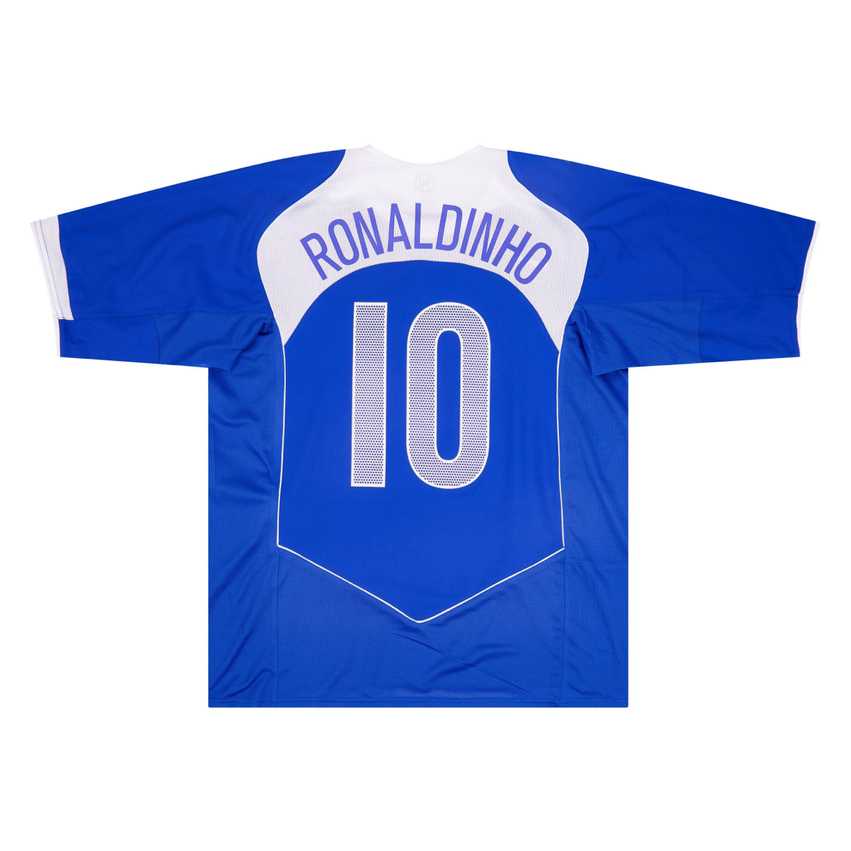 2004 Brazil Away
