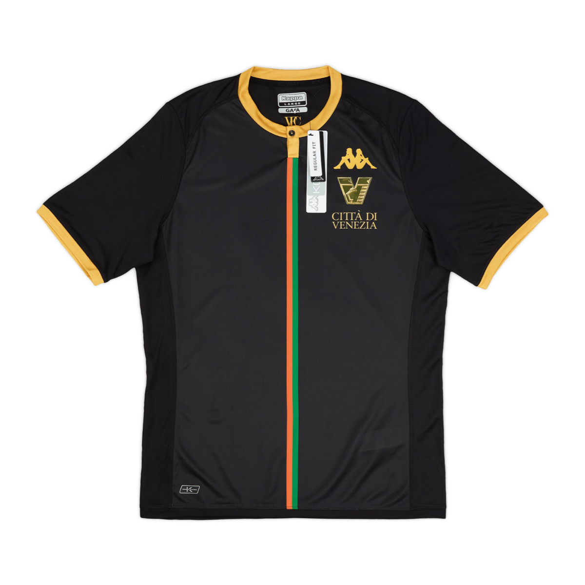 2023-24 Venezia FC Home