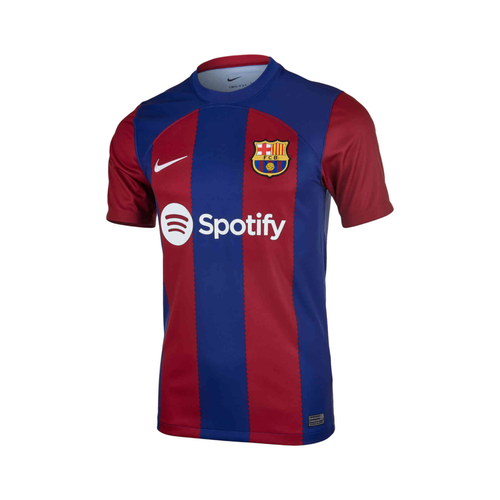 2023-24 FC Barcelona Home