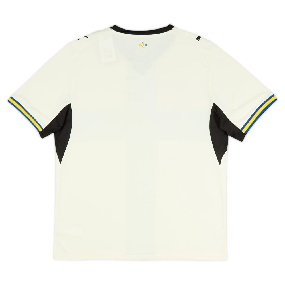 2026-27 Parma Calcio 1913 Away
