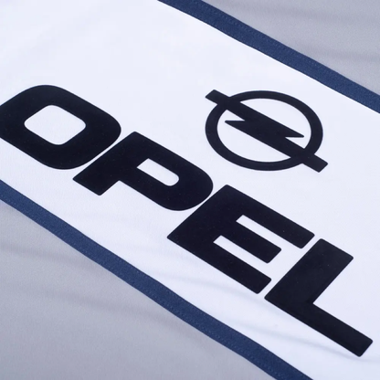 2000-01 Paris Saint-Germain FC Away