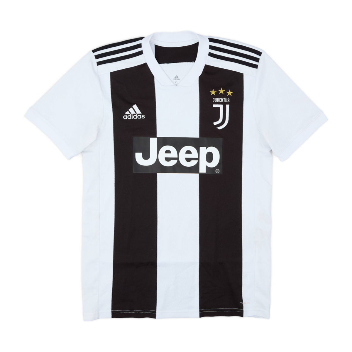 2018-19 Juventus FC Home