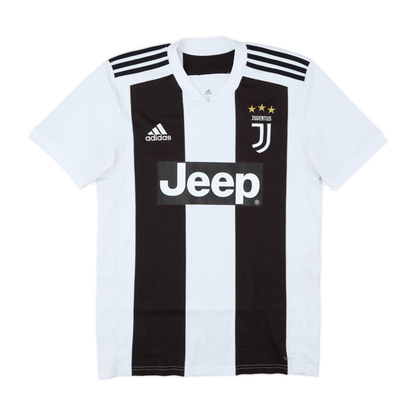 2018-19 Juventus FC Home