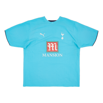 2006-07 Tottenham Hotspur FC Away