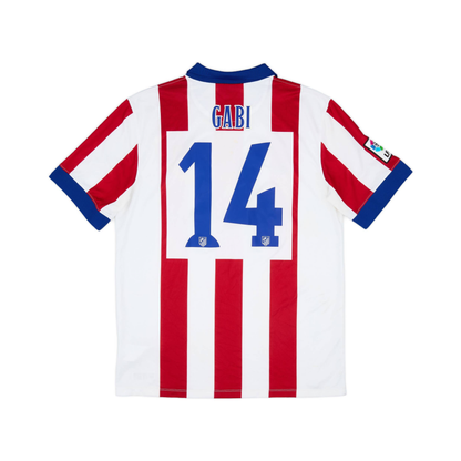 2014-15 Atlético de Madrid Home