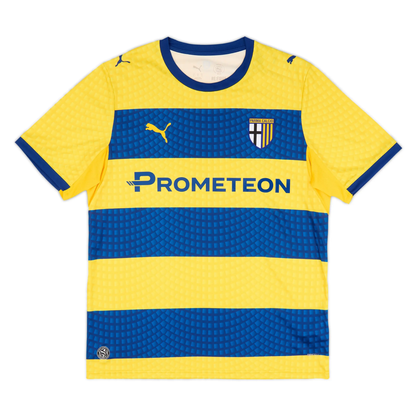 2026-27 Parma Calcio 1913 Home