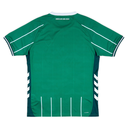 2025-26 SV Werder Bremen Home