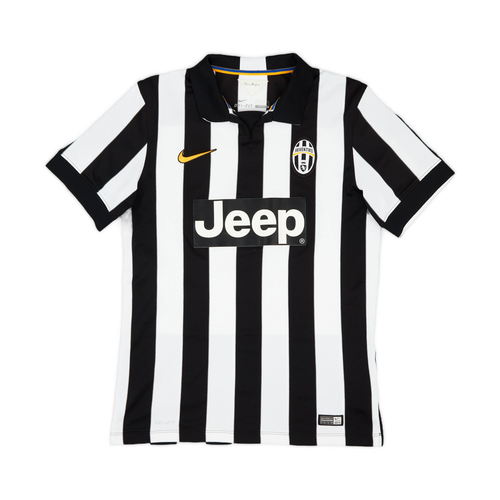 2014-15 Juventus FC Home