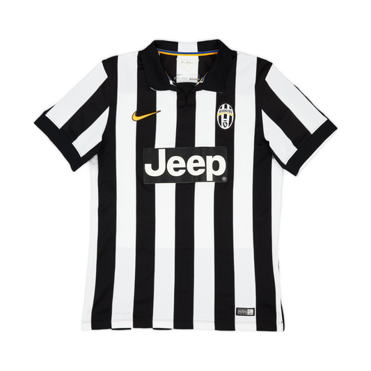 2014-15 Juventus FC Home