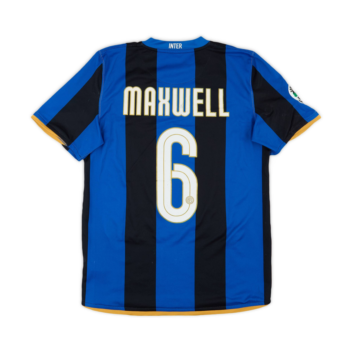 2008-09 FC Internazionale Milano Home