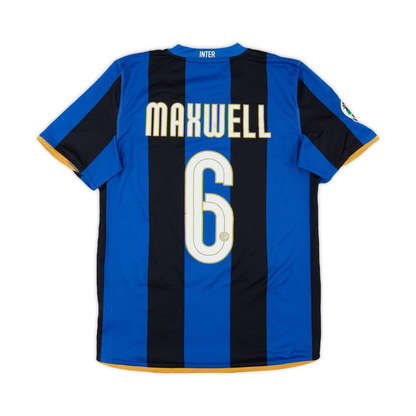 2008-09 FC Internazionale Milano Home